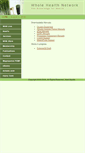 Mobile Screenshot of manuals.whnlive.com